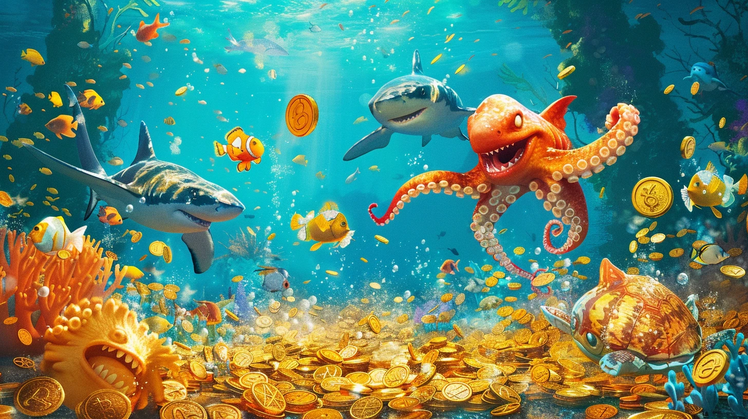 Khám Phá Thế Giới Đá Gà Tại BJ88