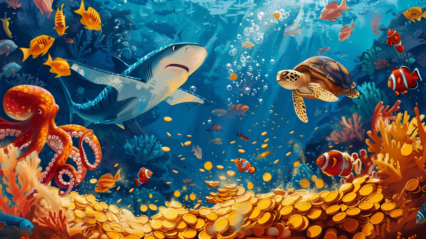 Khám Phá Thế Giới Xổ Số Với 55win