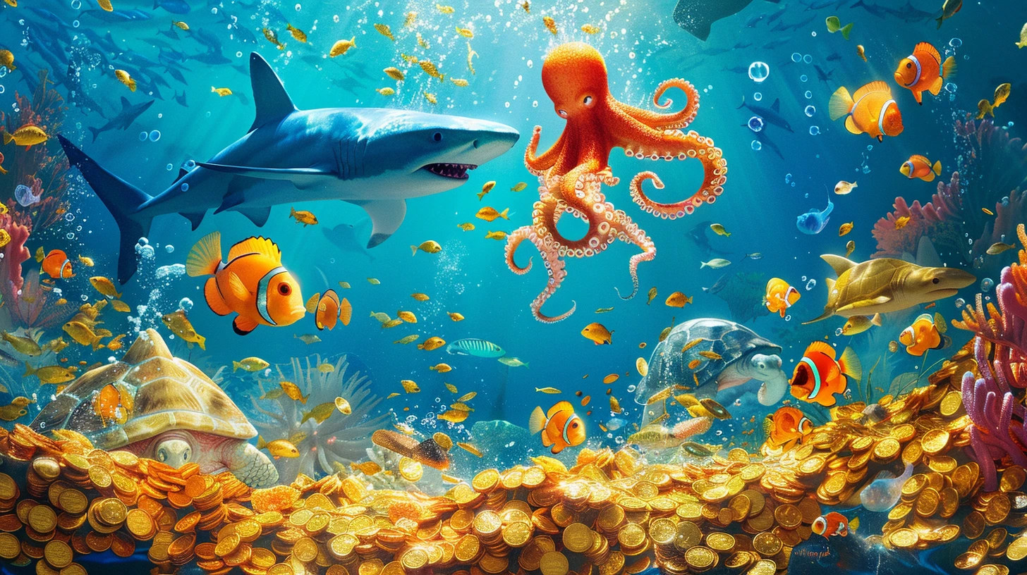 Khám Phá Thế Giới Xổ Số Với 55win