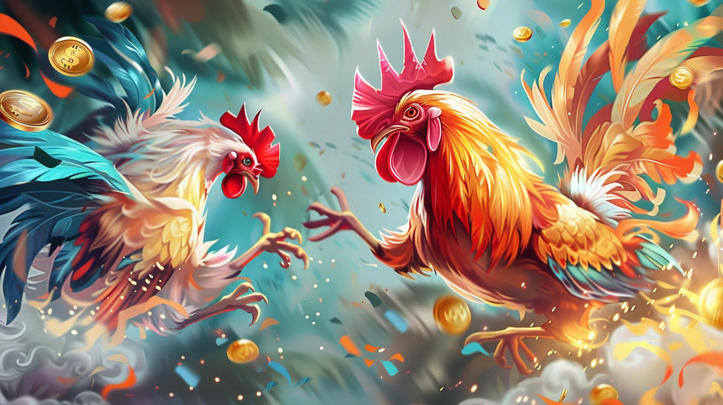 Trực Tiếp Đá Gà Thomo: Trải Nghiệm Đỉnh Cao Trong Thế Giới Đá Gà