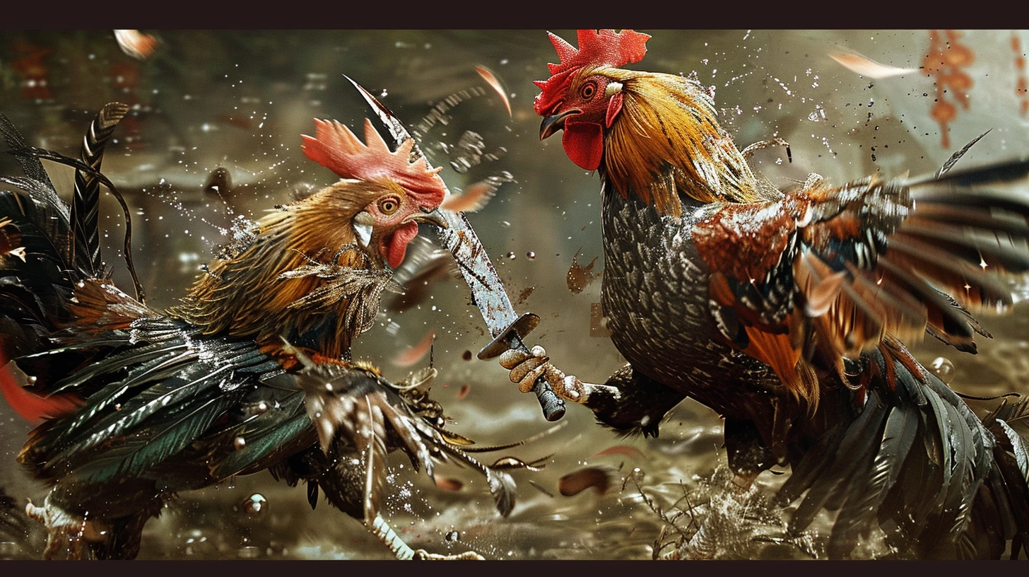 Khám Phá Thế Giới Đá Gà Trực Tiếp: Từ C4 Đến Thomo