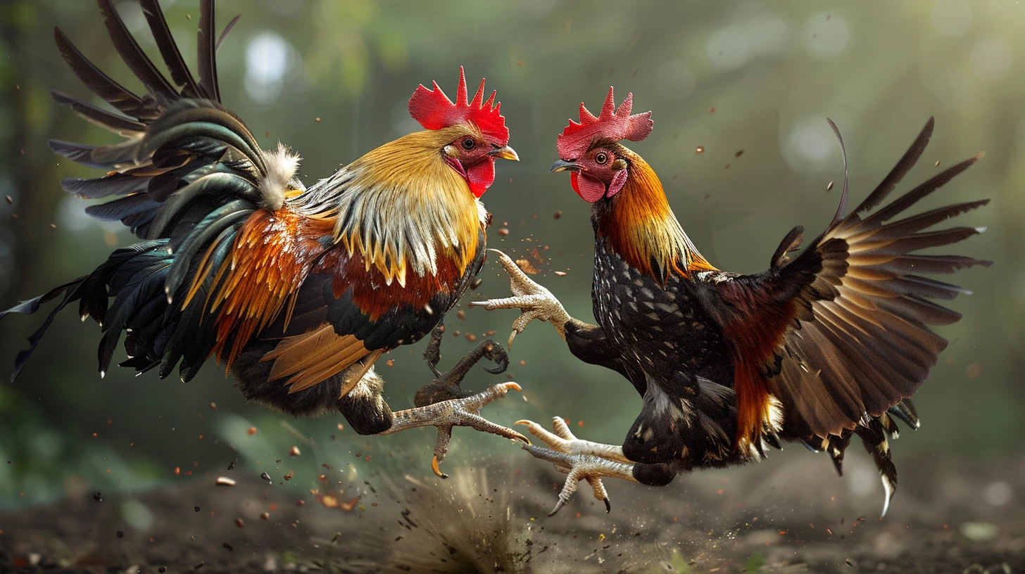 Khám Phá Thế Giới Đá Gà Trực Tiếp: Từ C4 Đến Thomo