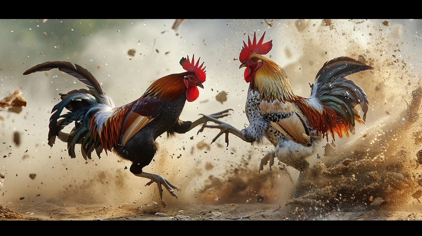 Khám Phá Thế Giới Đá Gà Trực Tiếp: Từ C4 Đến Thomo