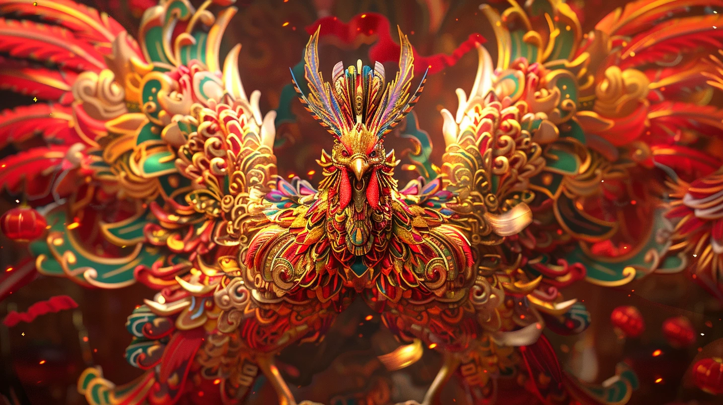 Khám Phá Jaguar J888: Lựa Chọn Hoàn Hảo Cho Người Chơi Xổ Số