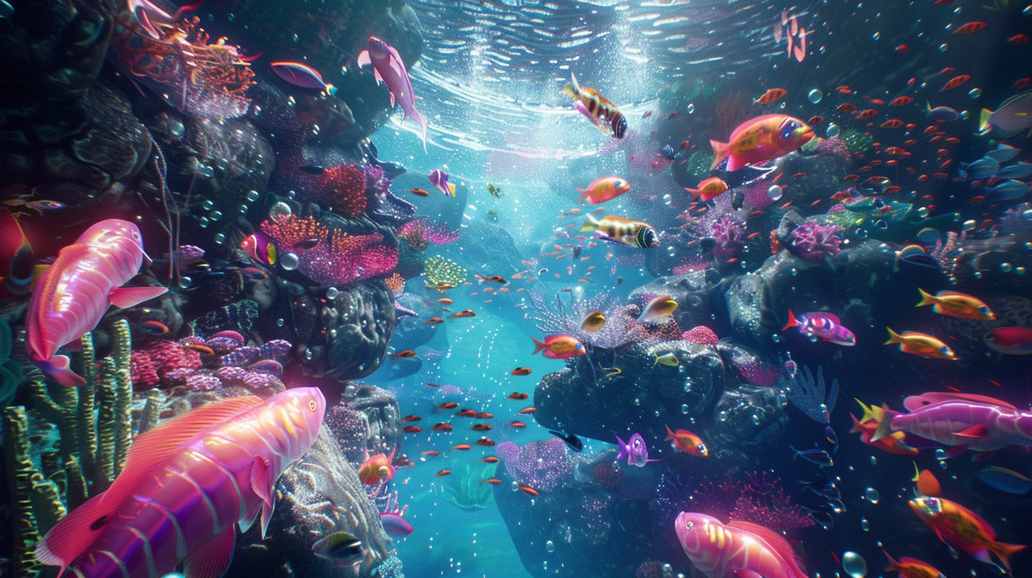 Khám Phá Thế Giới Đá Gà Trực Tiếp Hôm Nay