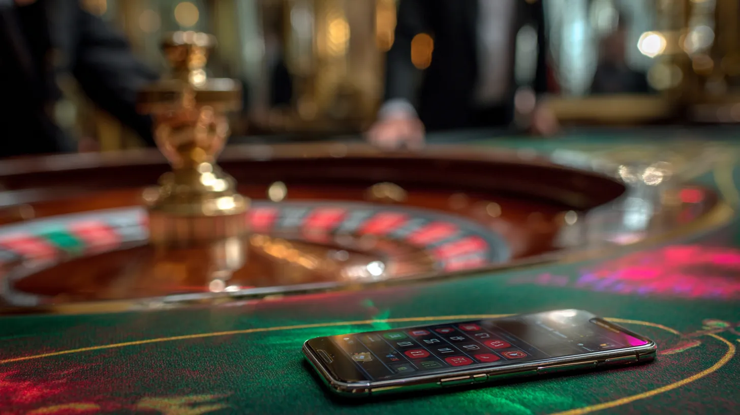 Khám Phá MCW77: Nền Tảng Xổ Số Hàng Đầu 2024