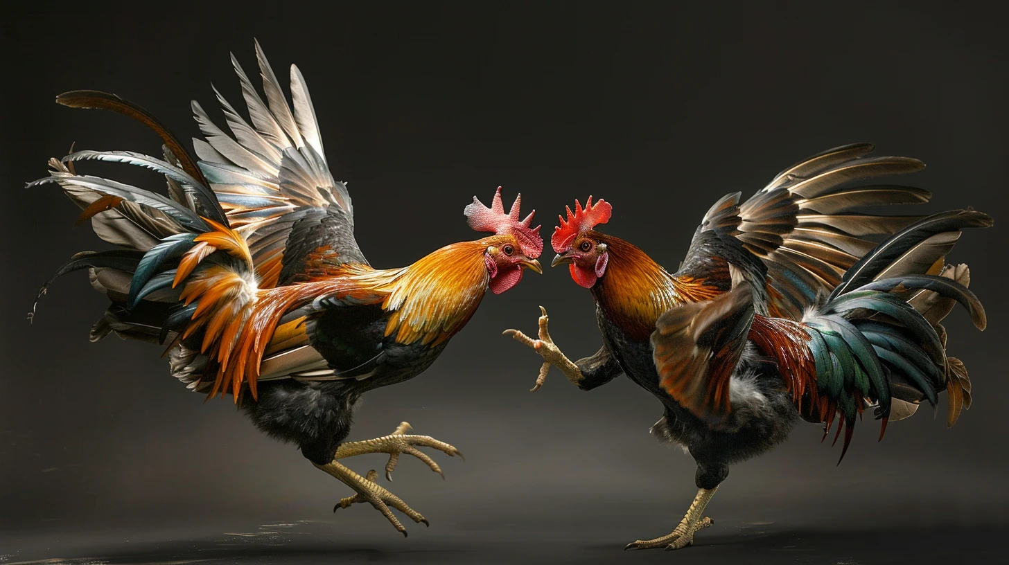 Bj88 Đá Gà: Trải Nghiệm Đá Gà Trực Tiếp Tốt Nhất