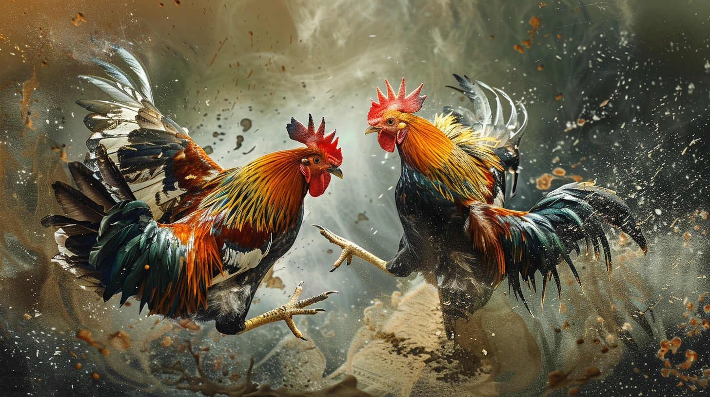 Bj88 Đá Gà: Trải Nghiệm Đá Gà Trực Tiếp Tốt Nhất