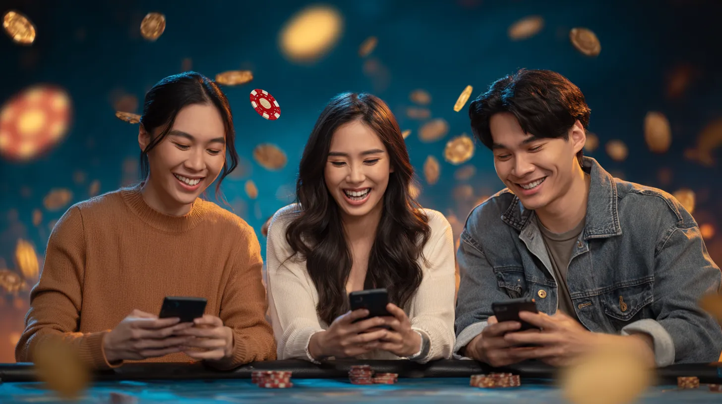 Khám Phá Sodo Casino và Thế Giới Xổ Số Tại Việt Nam