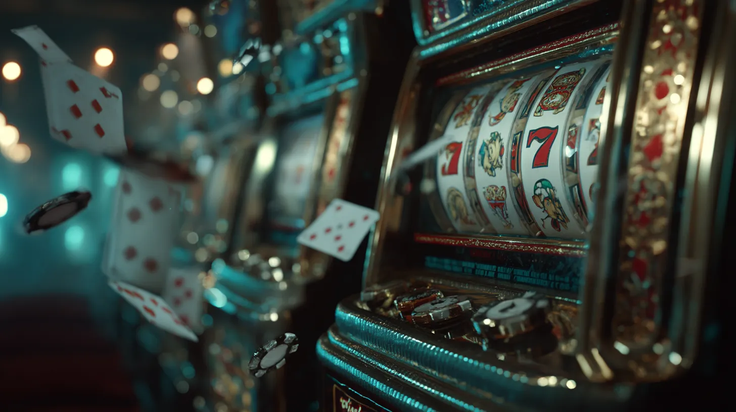 Khám Phá Sodo Casino và Thế Giới Xổ Số Tại Việt Nam