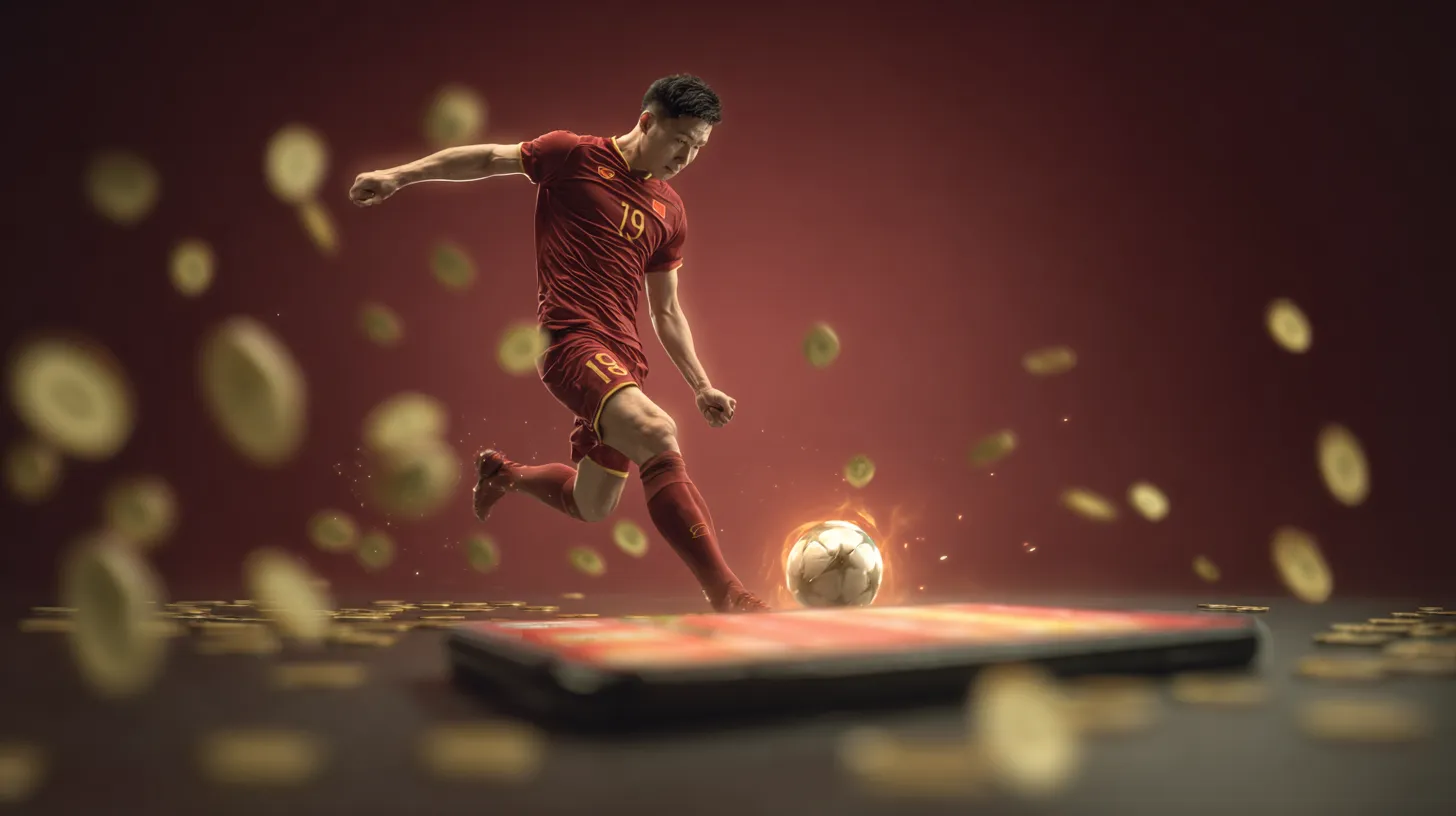 Khám Phá Thế Giới Xổ Số: Từ Kết Quả XSMB Đến Xác Suất Trúng Giải Vietlott