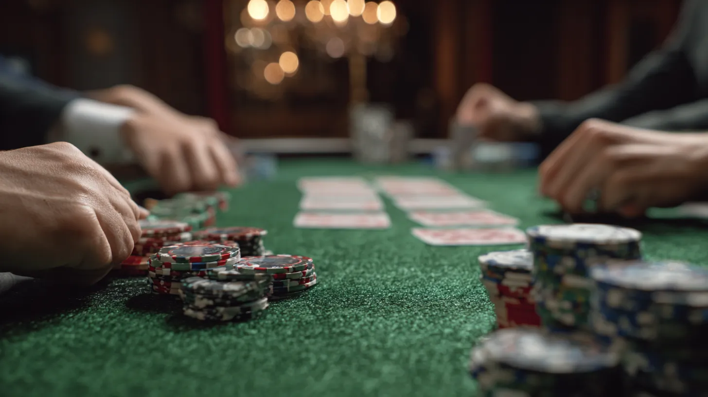 Sodo Casino: Khám Phá Thế Giới Giải Trí Đỉnh Cao