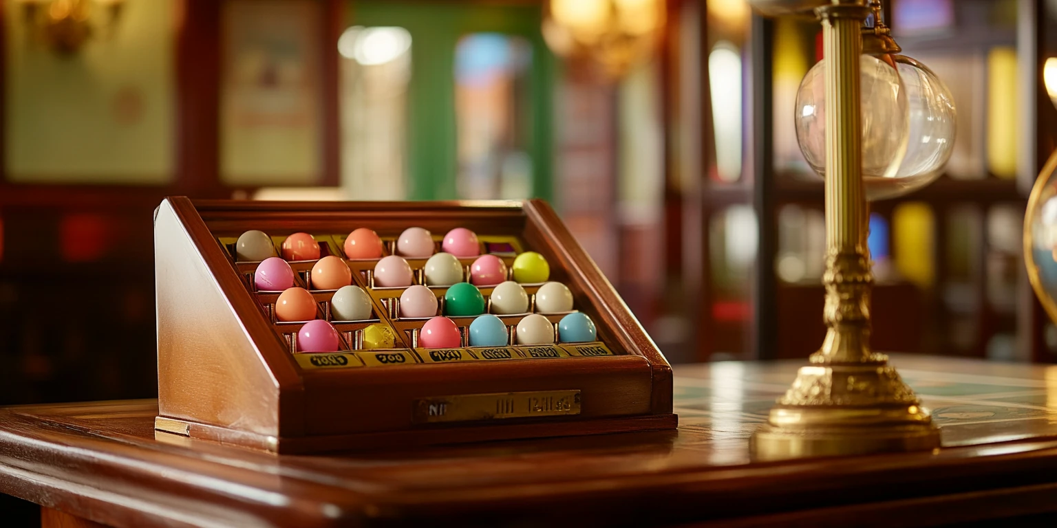 Khám Phá Thế Giới Xổ Số Với Vndwin