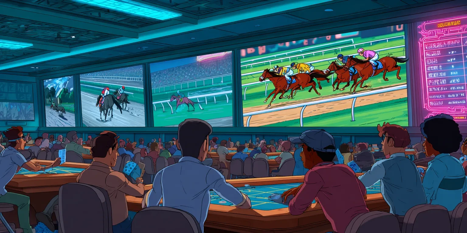 Khám Phá Thế Giới Xổ Số Với Vndwin