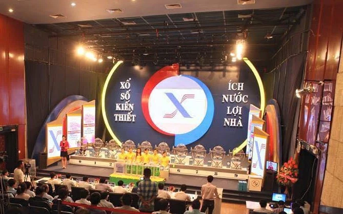 Khám Phá Thế Giới Xổ Số Miền Nam: G66, XSMB T6 Minh Ngọc và Kết Quả Mega 6/45 Hôm Nay