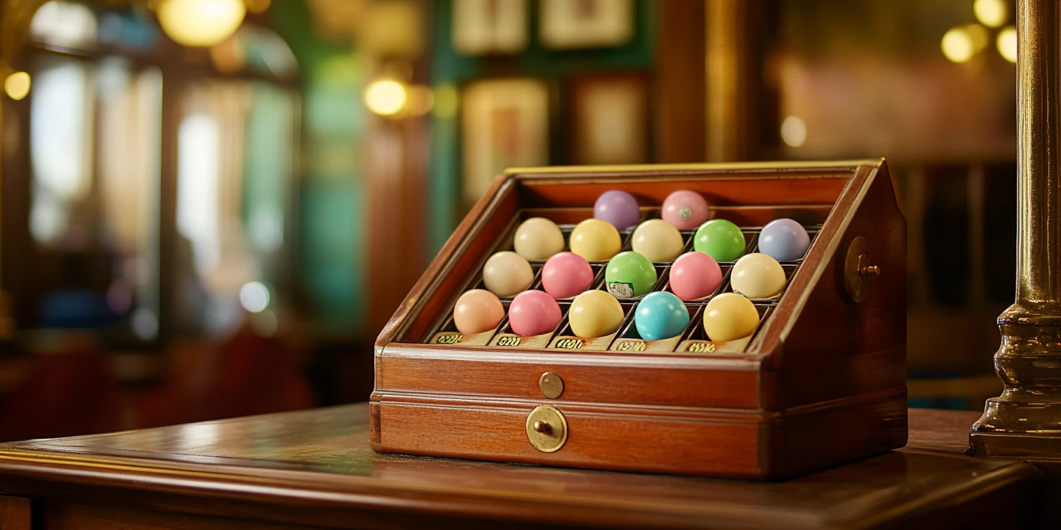 Sodo Casino: Nơi Giải Trí và Dự Đoán Xổ Số Hàng Đầu