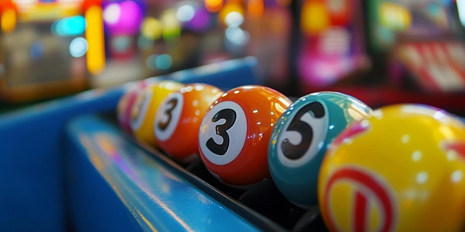 Khám Phá Thế Giới Xổ Số Với Vndwin