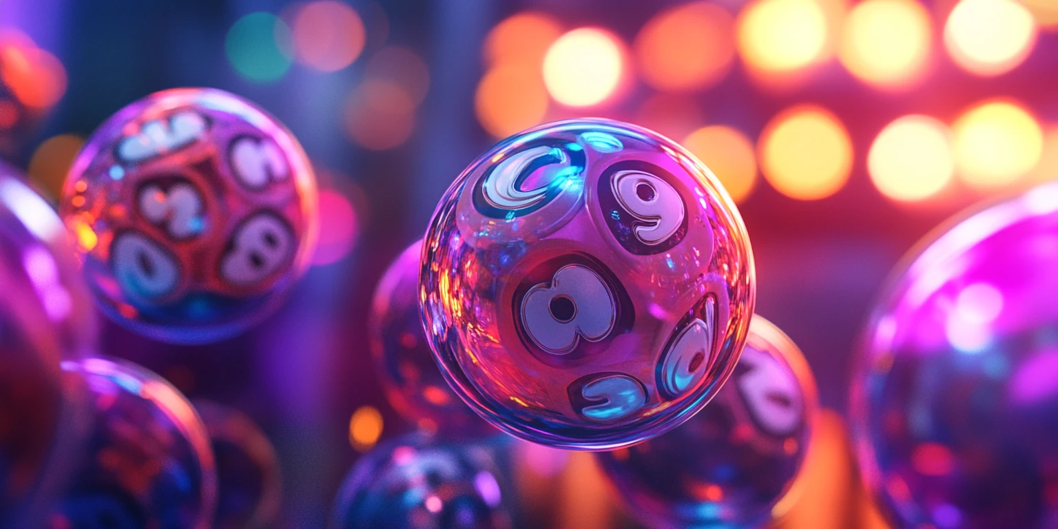 Khám Phá Thế Giới Xổ Số: Từ MCW77 Đến Các Đài Quay Xổ Số Miền Nam