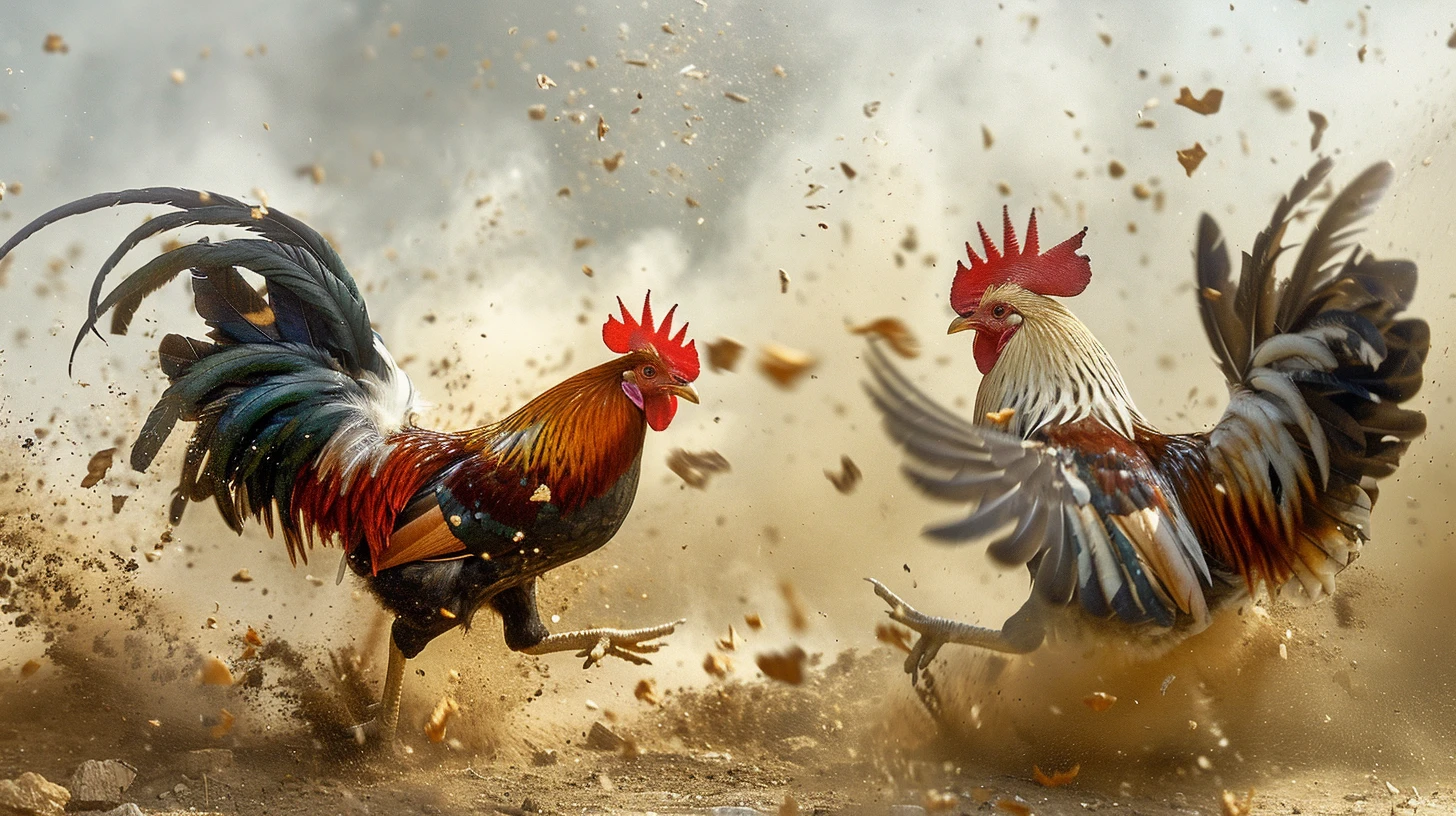 Gà Chọi C1: Đam Mê Và Thú Chơi Đá Gà Trực Tiếp